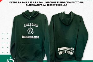 FV – SUDADERA